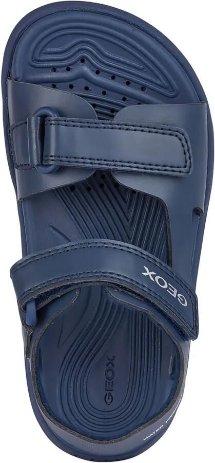 Geox Kids Fusbetto sandalen Blauw - Foto 3