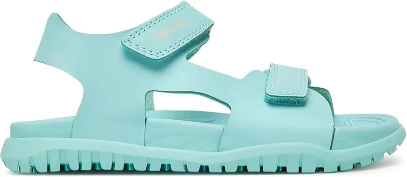 Geox Kids Fusbetto sandalen Groen - Foto 4