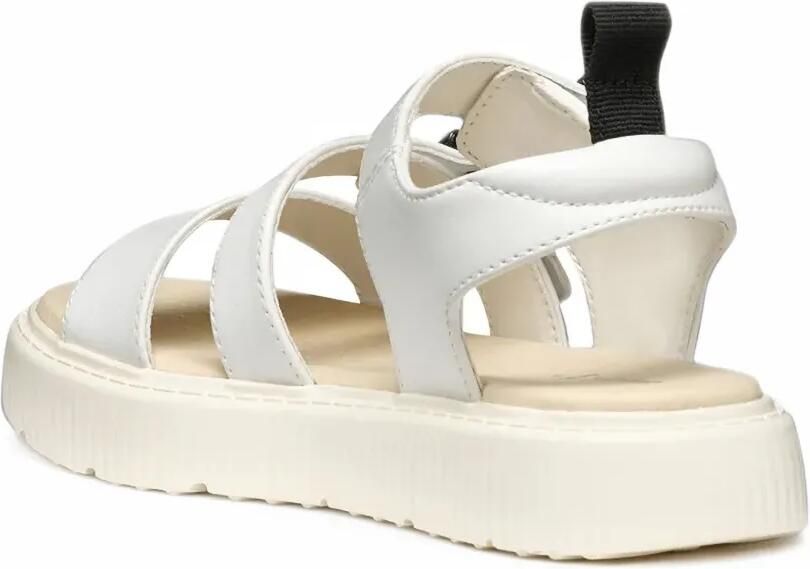 Geox Kids Kodette sandals Wit - Foto 3
