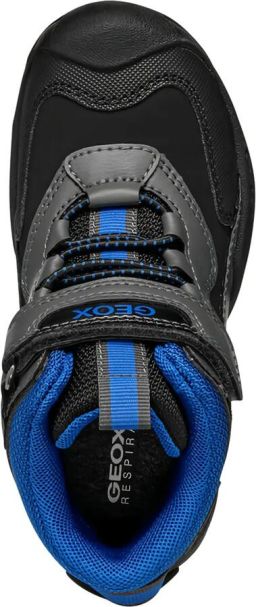 Geox Kids New Savage laarzen Grijs