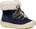 Geox Kids Omar laarzen Blauw - Blauw