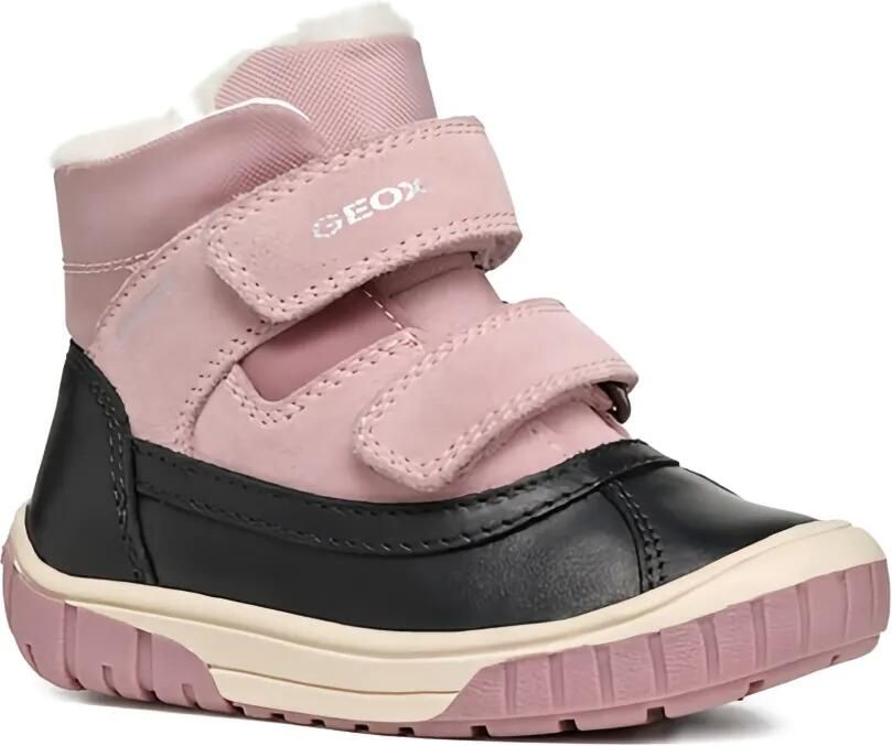 Geox Kids Omar laarzen Roze