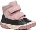 Geox Kids Omar laarzen Roze - Roze
