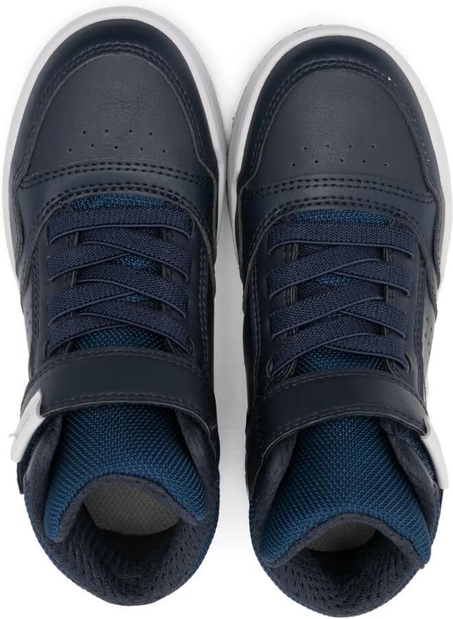 Geox Kids Perth laarzen Blauw - Foto 2