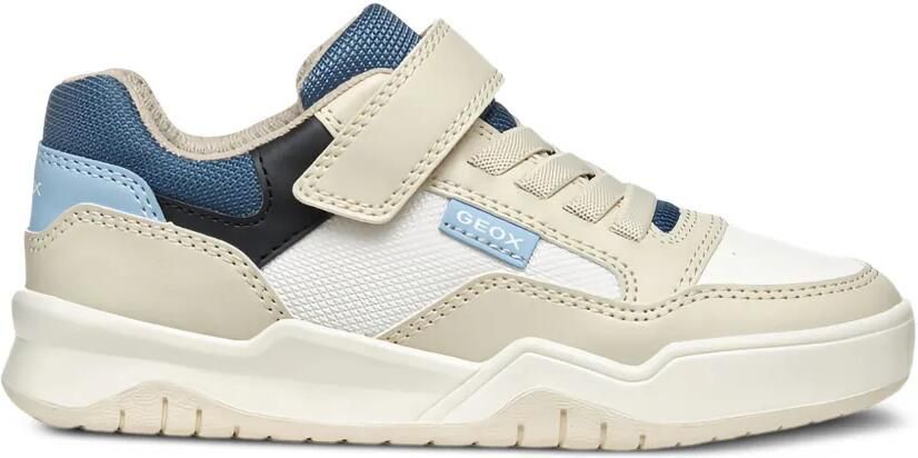 Geox Kids Perth sneakers Beige