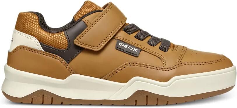 Geox Kids Perth sneakers Bruin