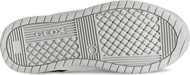 Geox Kids Perth sneakers Zwart - Foto 5