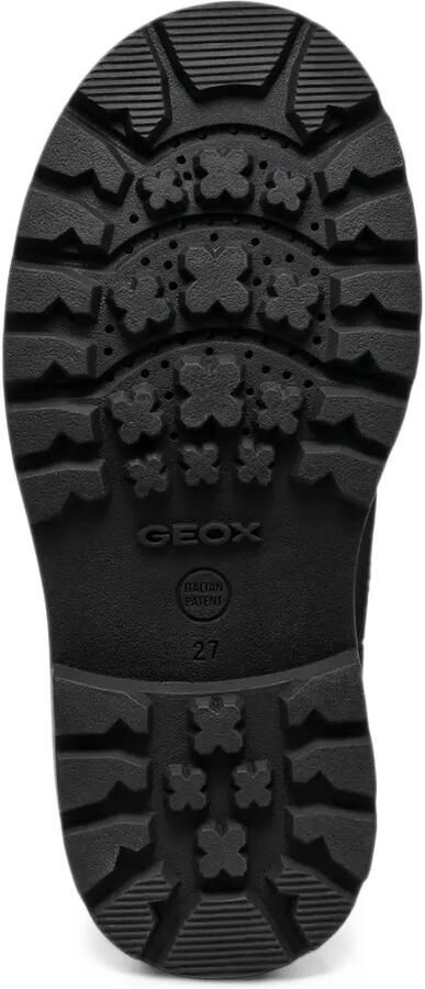 Geox Kids Shaylax Chelsea boots Zwart - Foto 3