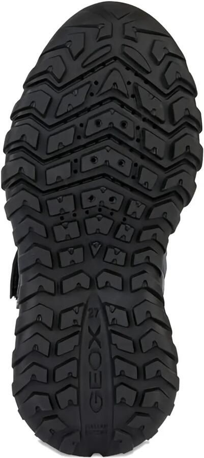 Geox Kids Symbios abx laarzen Blauw - Foto 3