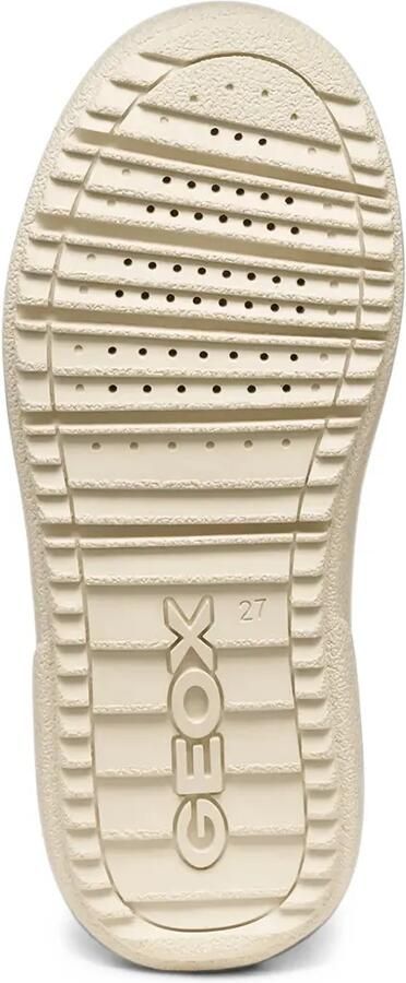 Geox Kids Theleven sneakers Blauw - Foto 3