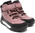 Geox Kids Trekkyup ABX laarzen Paars - Paars