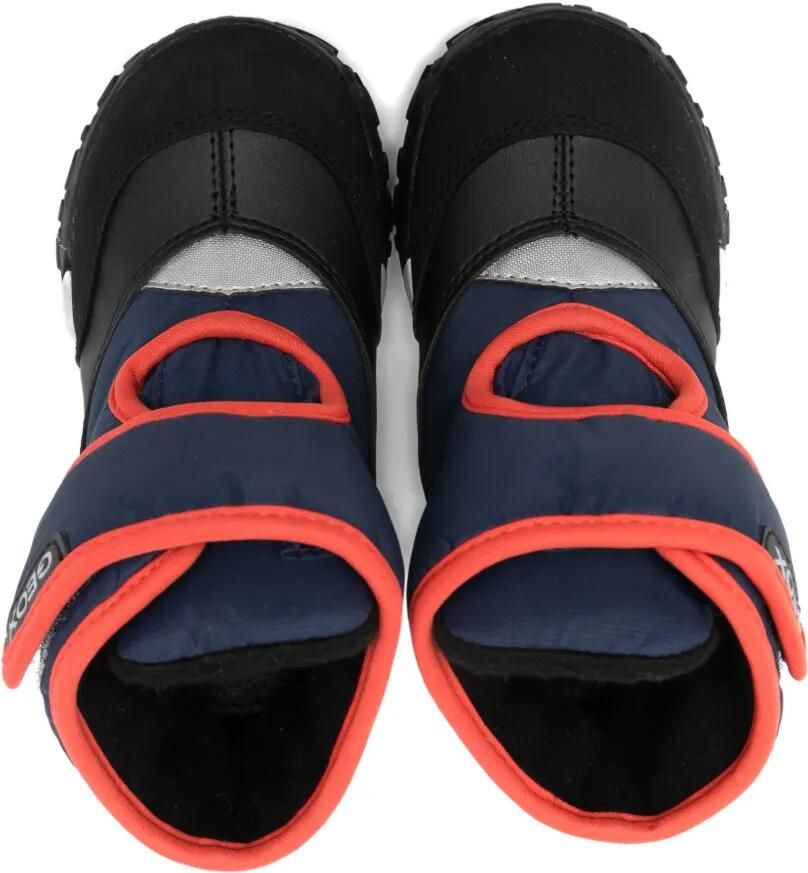 Geox Kids Trekkyup laarzen Blauw - Foto 2