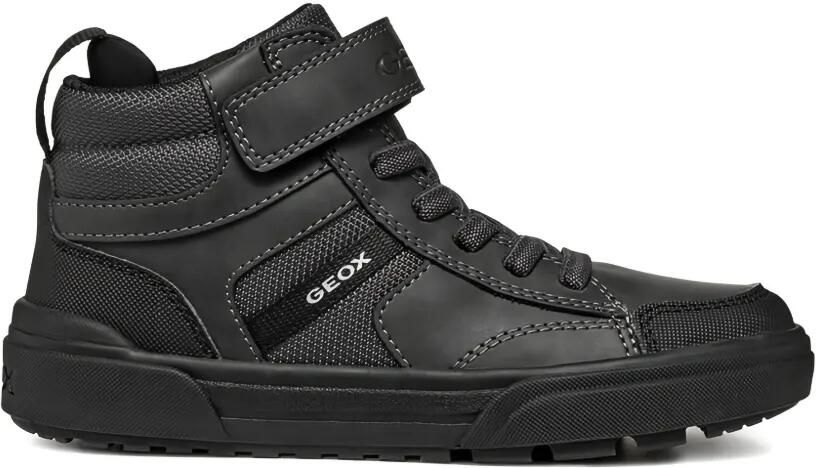 Geox Kids Weemble sneakers Zwart - Foto 1