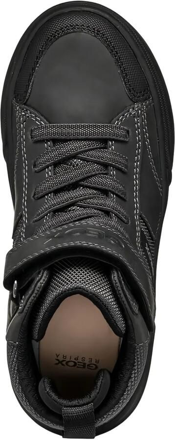 Geox Kids Weemble sneakers Zwart - Foto 4