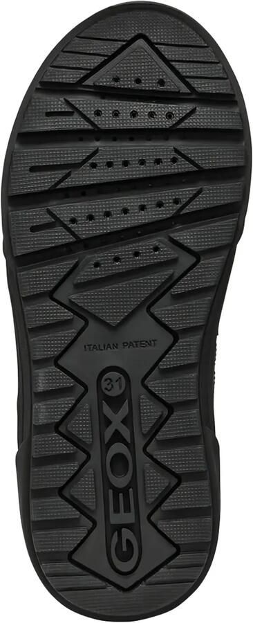 Geox Kids Weemble sneakers Zwart - Foto 3