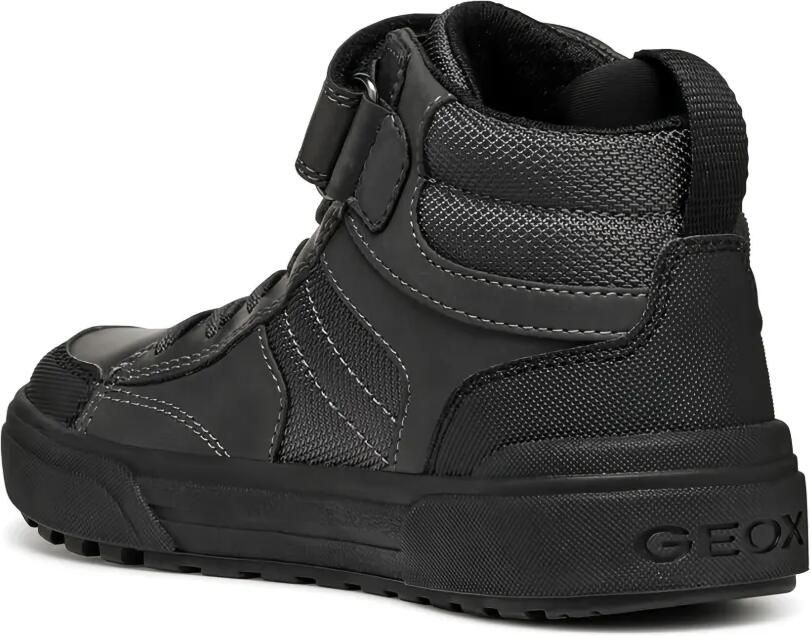 Geox Kids Weemble sneakers Zwart - Foto 2