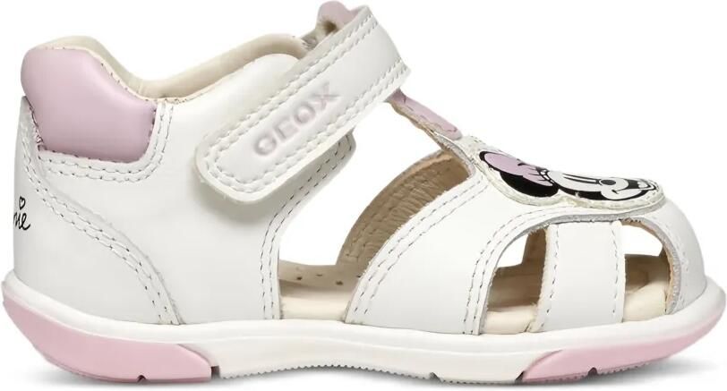 Geox Kids Zapito sandalen Wit - Foto 3