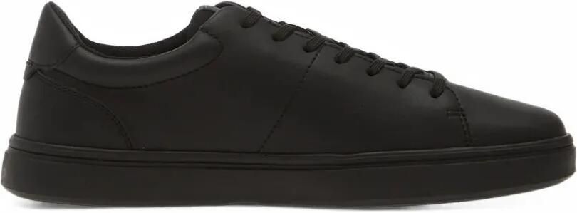 Geox Sneakers Zwart