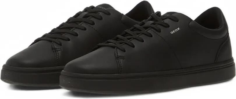 Geox Sneakers Zwart - Foto 3