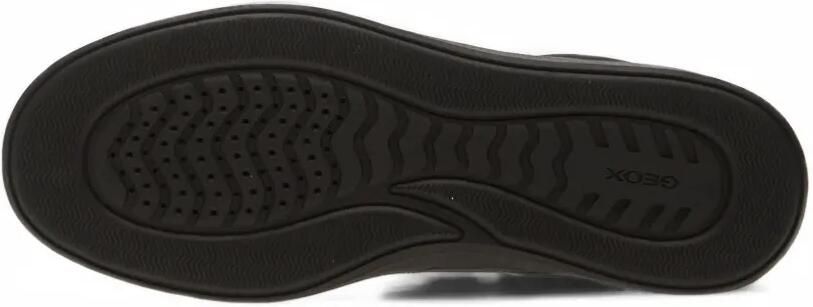 Geox Sneakers Zwart - Foto 4