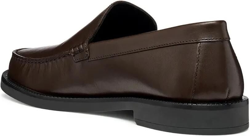 Geox Leren loafers Bruin - Foto 2
