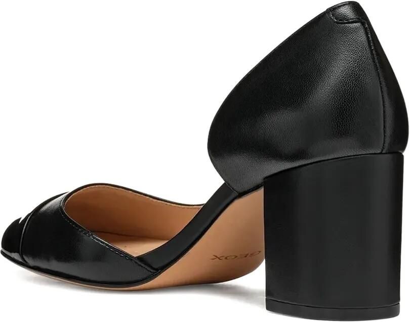Geox Leren pumps Zwart - Foto 2