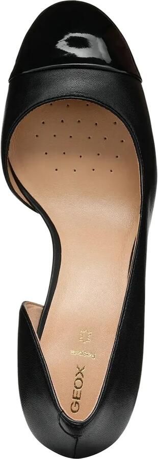 Geox Leren pumps Zwart - Foto 5