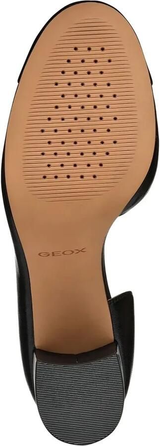 Geox Leren pumps Zwart - Foto 4