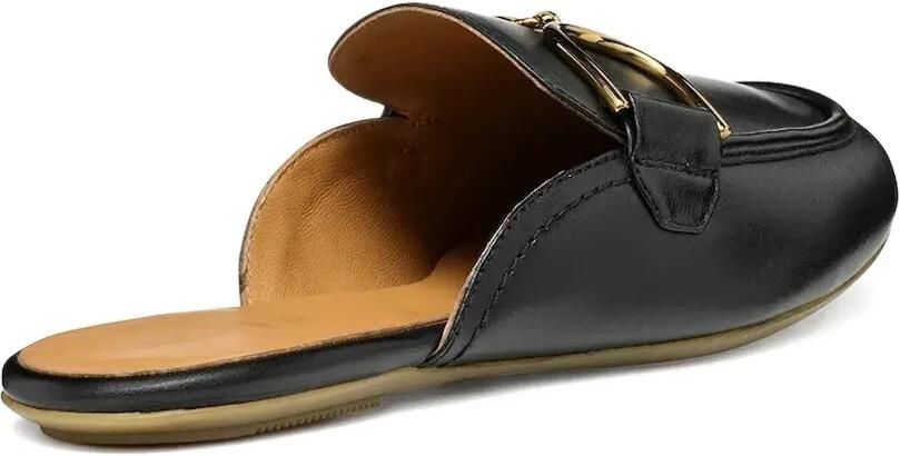 Geox Leren pumps Zwart - Foto 3