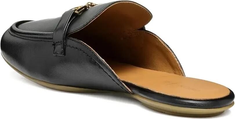 Geox Leren pumps Zwart - Foto 2