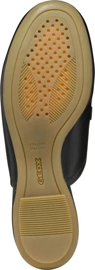Geox Leren pumps Zwart - Foto 5