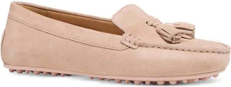 Geox Loafers met kwastjes Roze - Foto 4