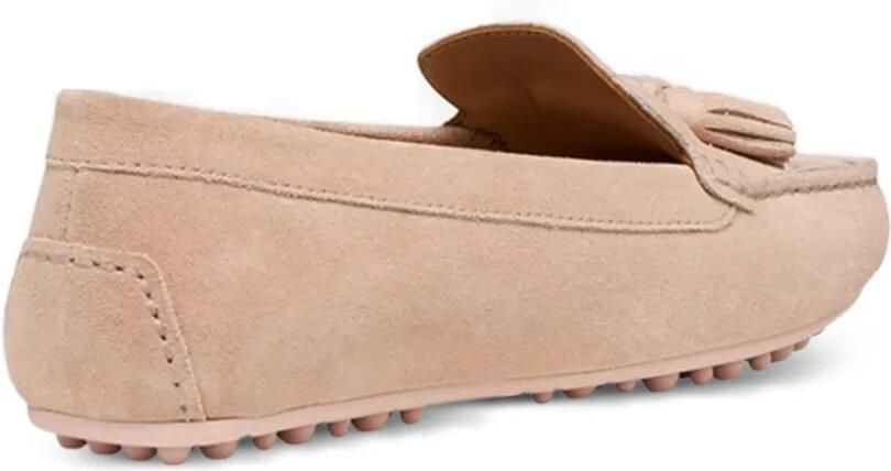 Geox Loafers met kwastjes Roze - Foto 3