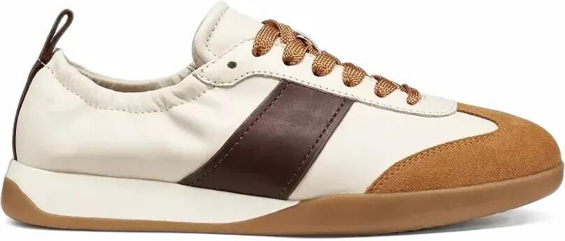 Geox Marymy sneakers Grijs
