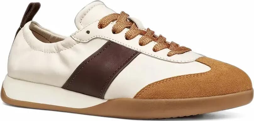 Geox Marymy sneakers Grijs - Foto 3