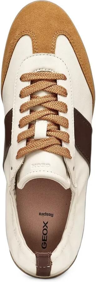 Geox Marymy sneakers Grijs - Foto 4