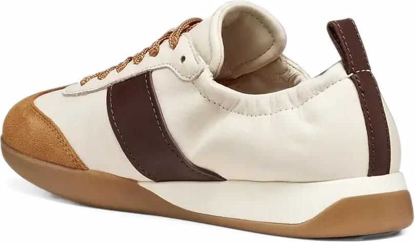 Geox Marymy sneakers Grijs - Foto 2