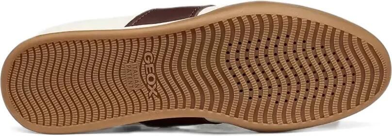 Geox Marymy sneakers Grijs - Foto 5