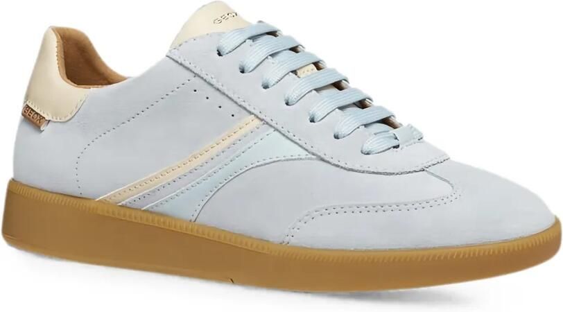 Geox Meleda sneakers Blauw