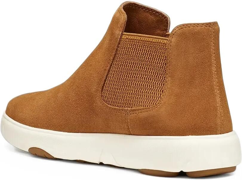 Geox Nebula 2.0 enkellaarzen Bruin - Foto 2