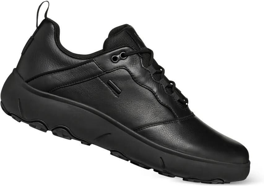 Geox Nebula + Grip ABX sneakers Zwart