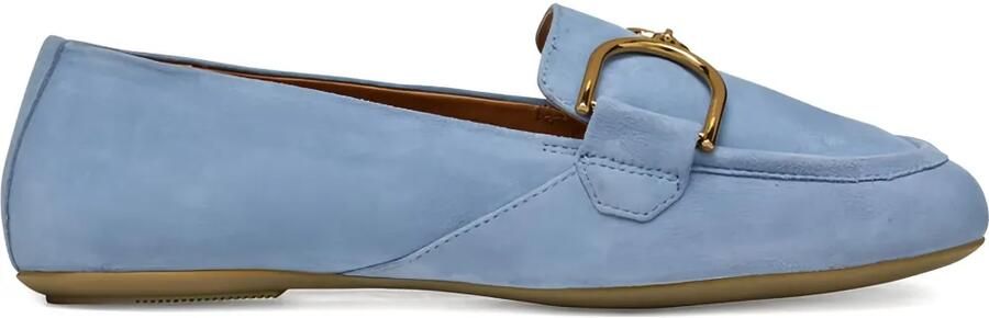 Geox Palmaria ballerina's Blauw