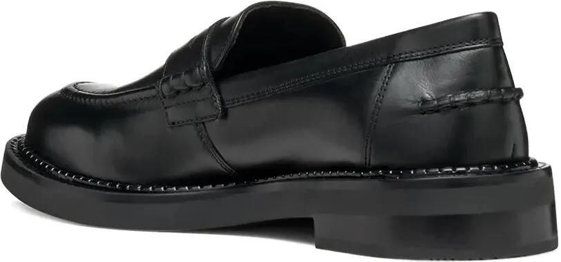 Geox Penny loafers Zwart - Foto 3