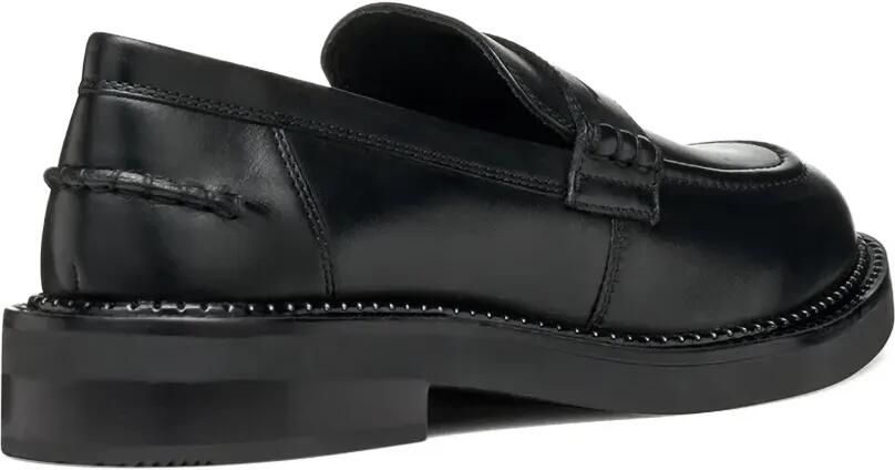 Geox Penny loafers Zwart - Foto 2