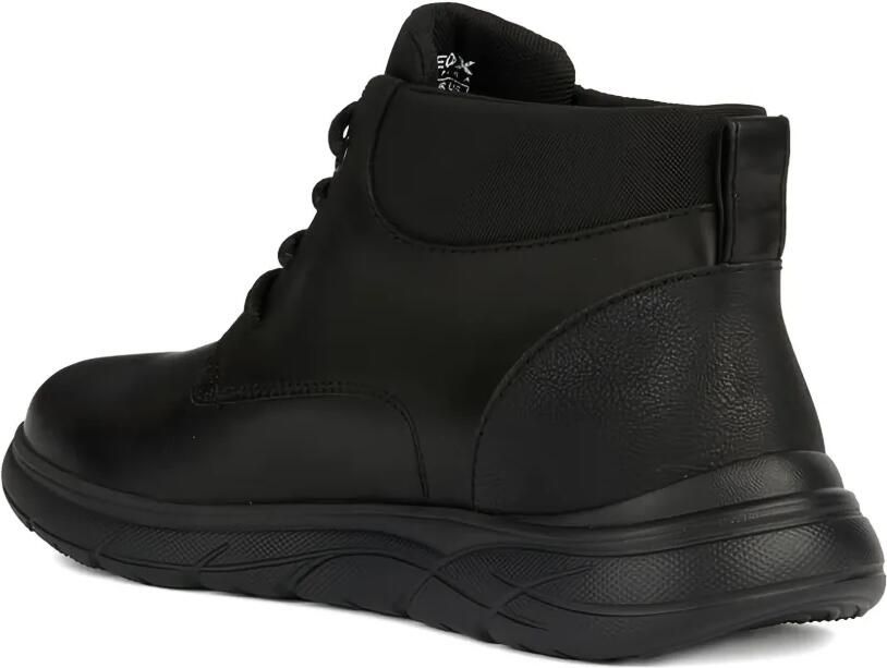 Geox Portello laarzen Zwart - Foto 2