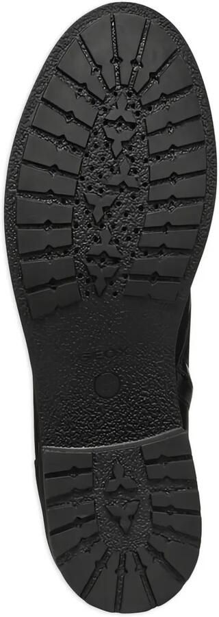 Geox Rawelle combat boots Zwart - Foto 3