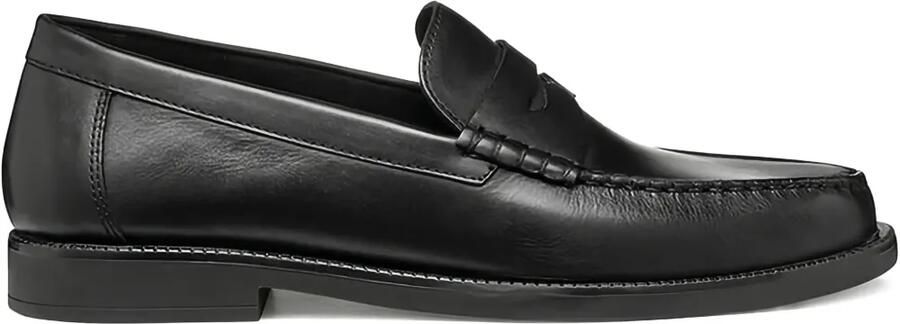 Geox Recanati loafers Zwart