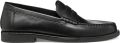 Geox Recanati loafers Zwart - Zwart