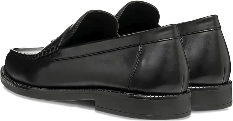 Geox Recanati loafers Zwart - Foto 3