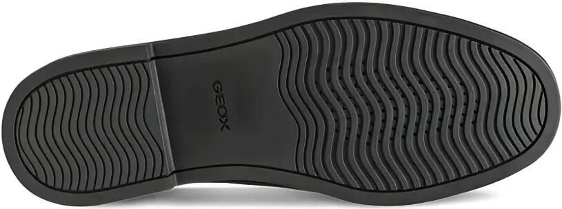 Geox Recanati loafers Zwart - Foto 5